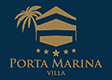 Villa Porta Marina Logo